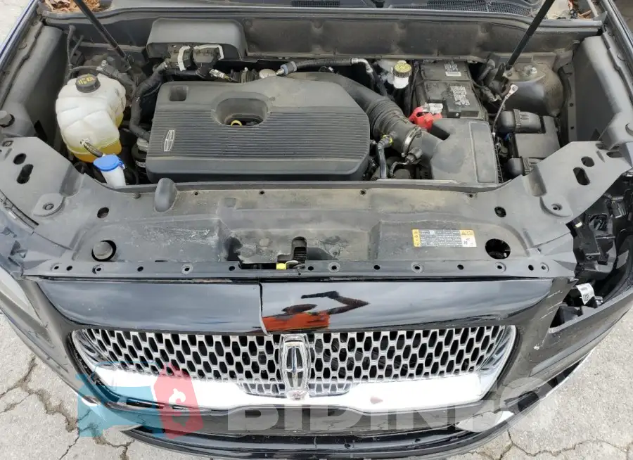 2LMPJ6K92LBL35113 Photo# 12
