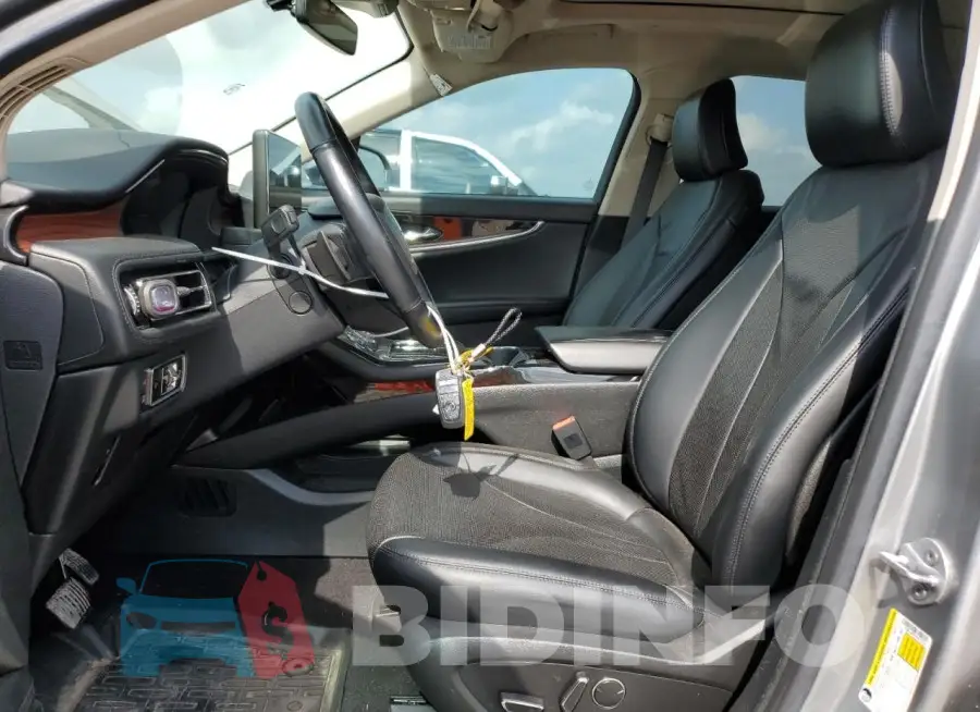 2LMPJ6K97PBL11556 Photo# 7