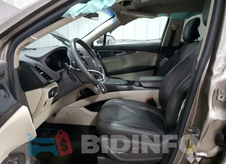 2LMPJ8LP5KBL42449 Photo# 7