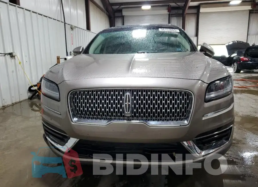 2LMPJ8LP5KBL42449 Photo# 5
