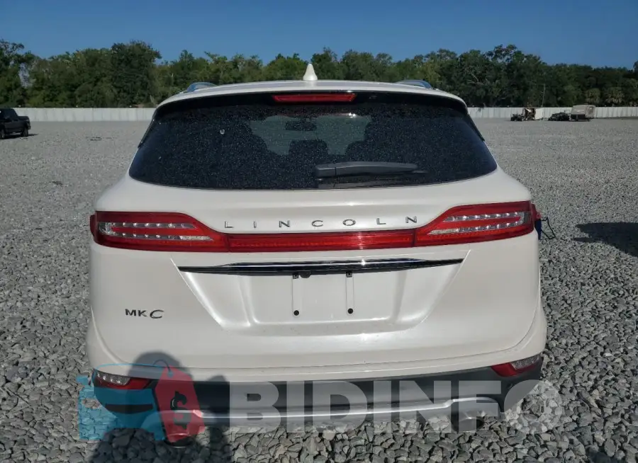 5LMCJ2C90KUL20777 Photo# 6