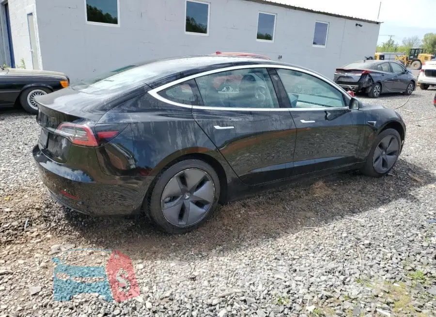 5YJ3E1EA2KF297170 Photo# 3