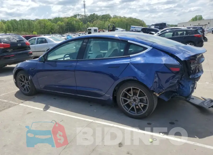 5YJ3E1EA8MF978274 Photo# 2