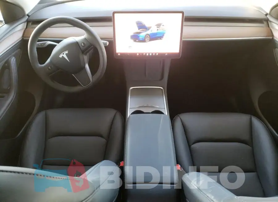 7SAYGDED9RF206257 Photo# 8