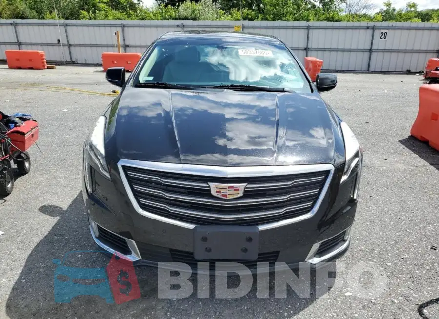 2G61M5S33J9118728 Photo# 5