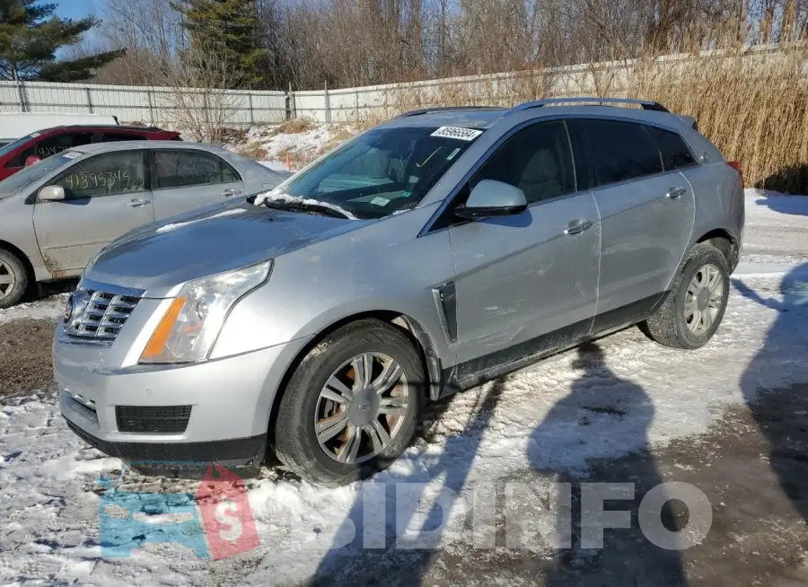 3GYFNBE39GS520589 Photo# 1