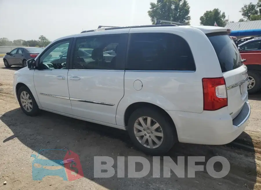 2C4RC1BG1GR296905 Photo# 2