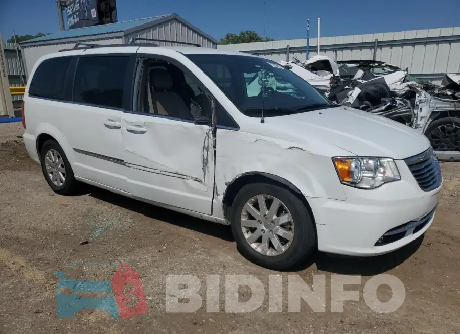 2C4RC1BG1GR296905 Photo# 4