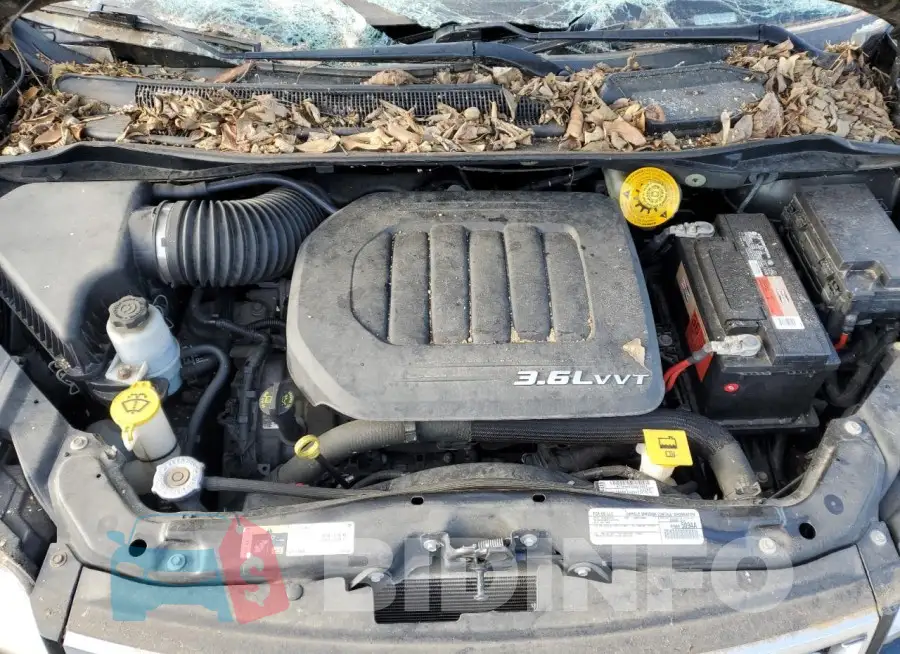 2C4RC1BG4GR237962 Photo# 12