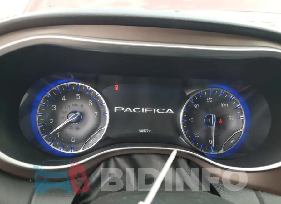 2C4RC1EG7HR511734 Photo# 9