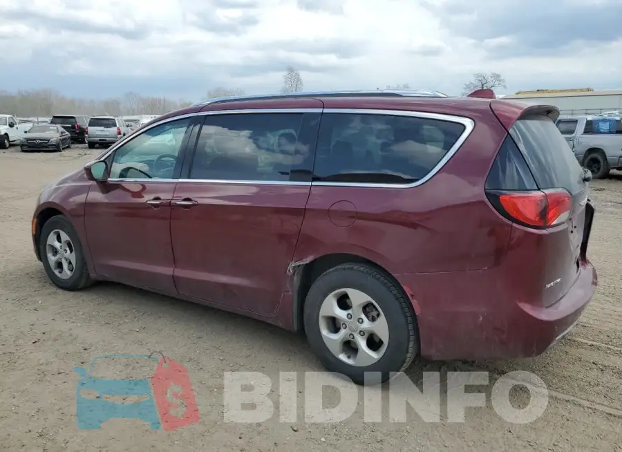 2C4RC1EG7HR511734 Photo# 2