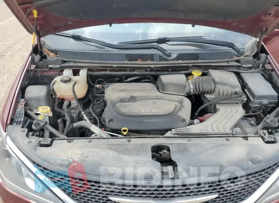 2C4RC1EG7HR511734 Photo# 12