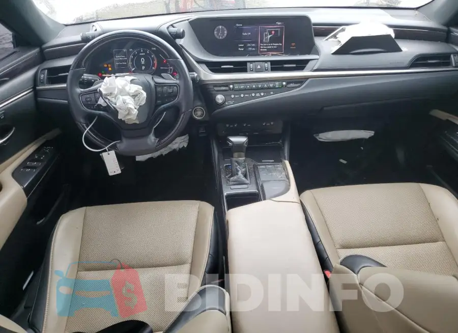 58ADZ1B15MU107132 Photo# 8