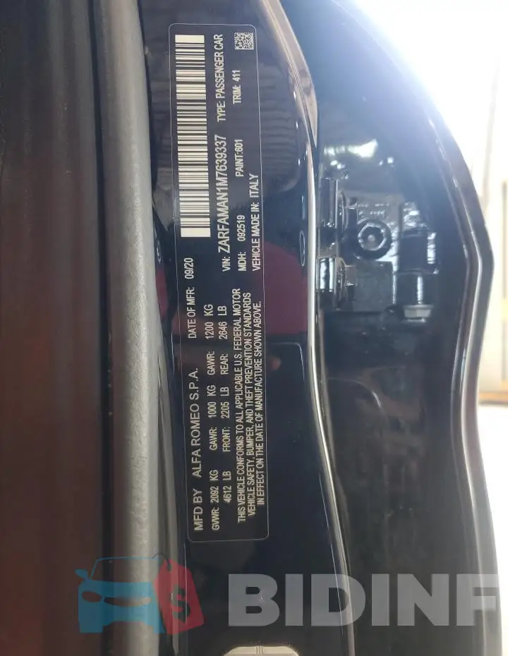 ZARFAMAN1M7639337 Photo# 12