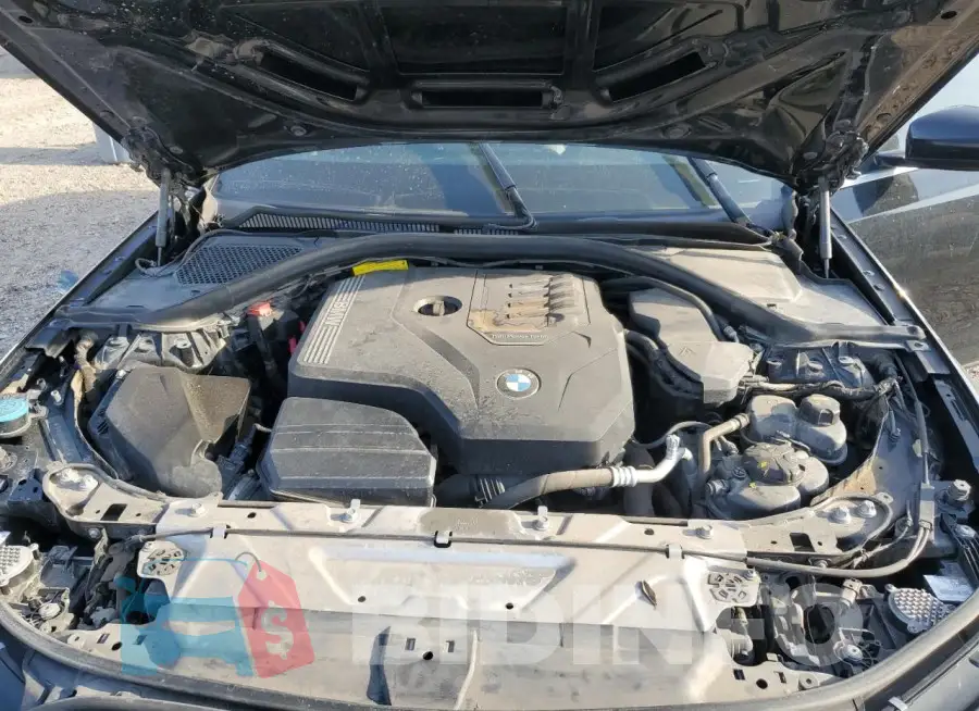 3MW5R1J04M8B87672 Photo# 11