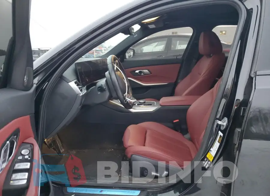 WBA43FF04PFP05021 Photo# 7