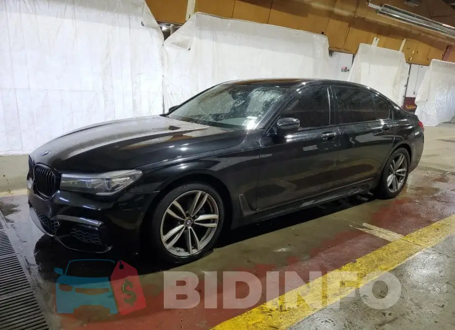 WBA7E4C50KGV28708 Photo# 1