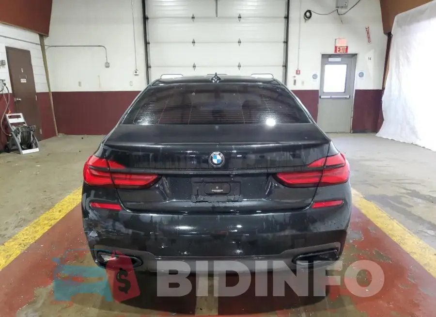WBA7E4C50KGV28708 Photo# 6