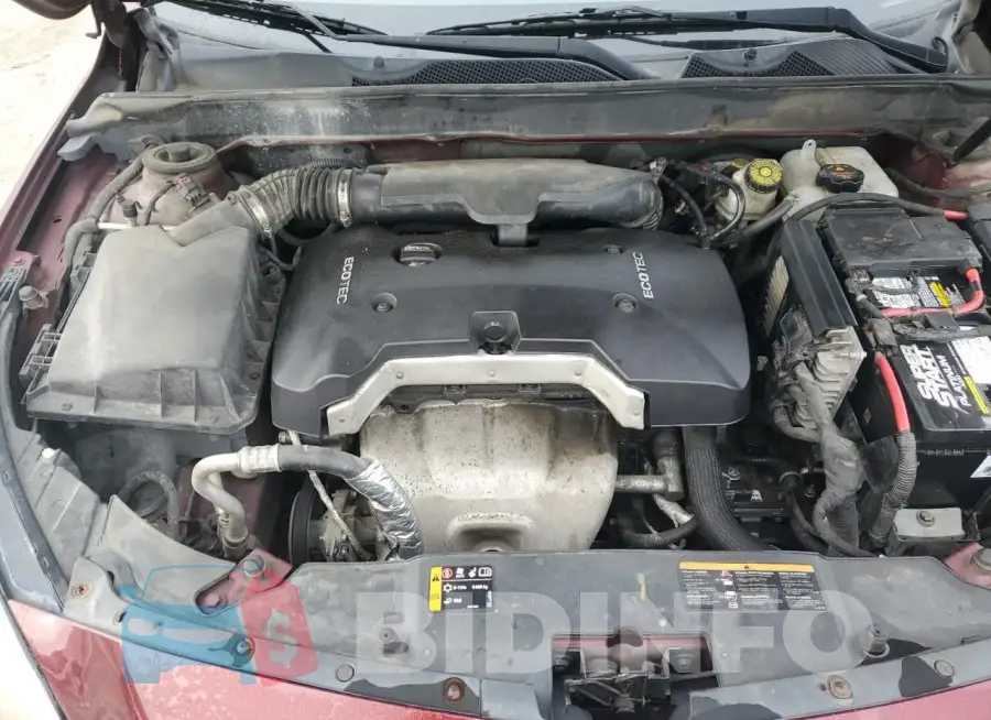 1G11C5SA5GF151186 Photo# 11