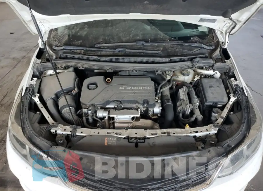 1G1BC5SM5G7301533 Photo# 11