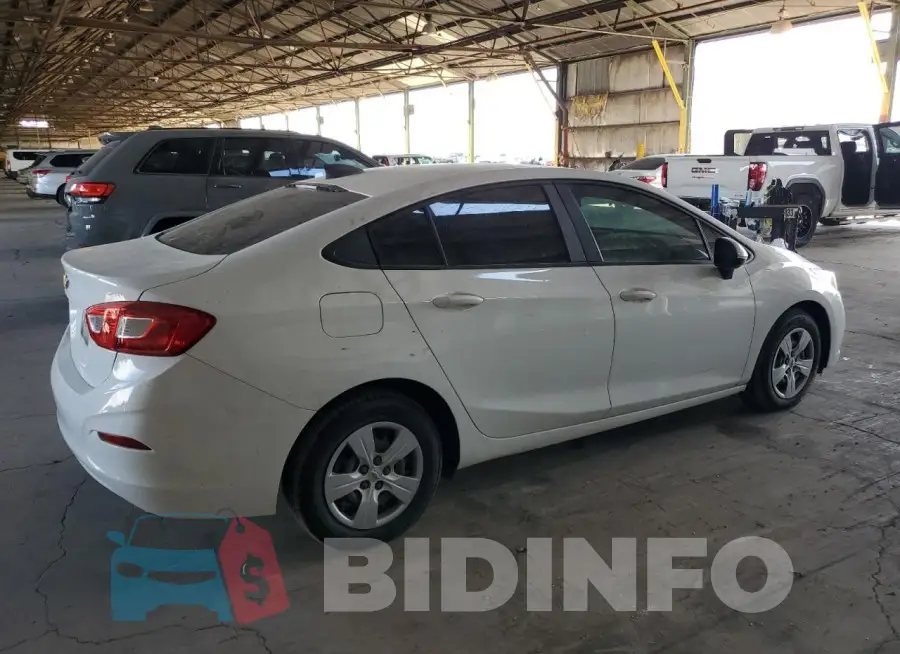 1G1BC5SM5G7301533 Photo# 3