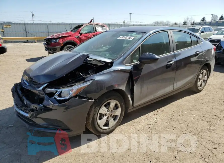 1G1BC5SM6G7243738 Photo# 1