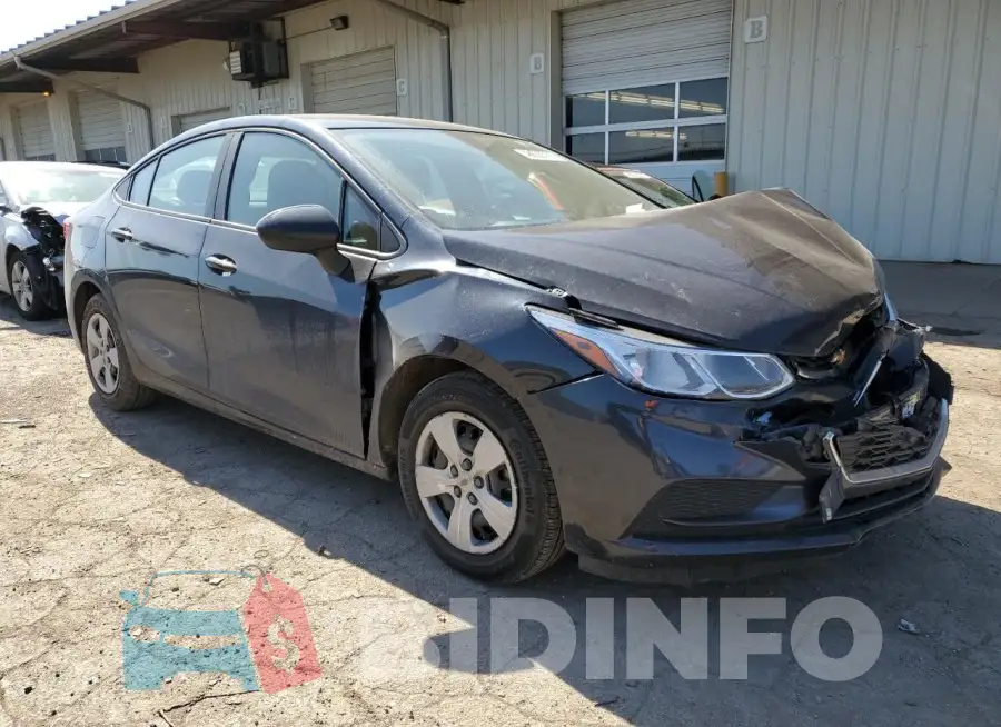1G1BC5SM6G7243738 Photo# 4