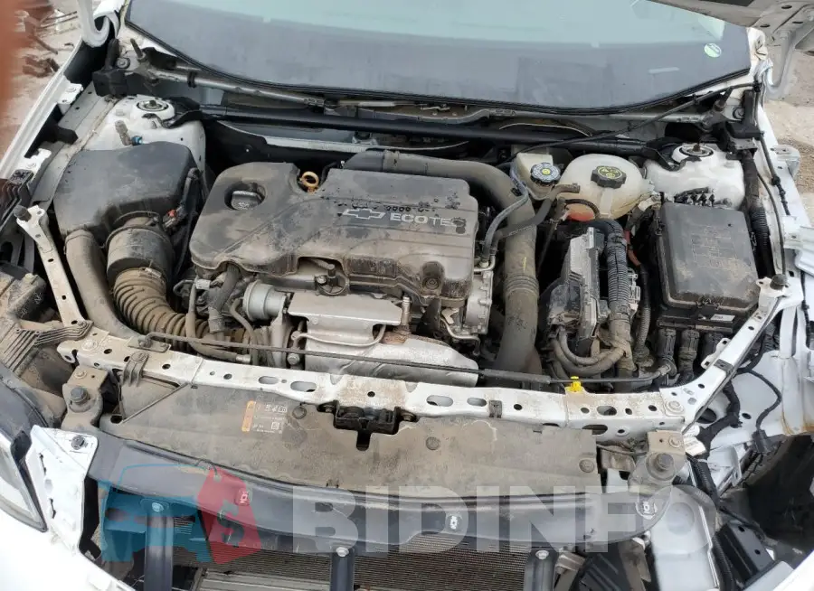 1G1BC5SM6J7129701 Photo# 11