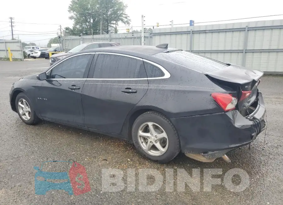1G1ZB5ST3HF239193 Photo# 2