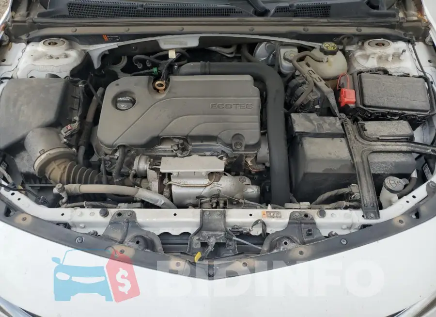 1G1ZB5ST3KF185918 Photo# 11