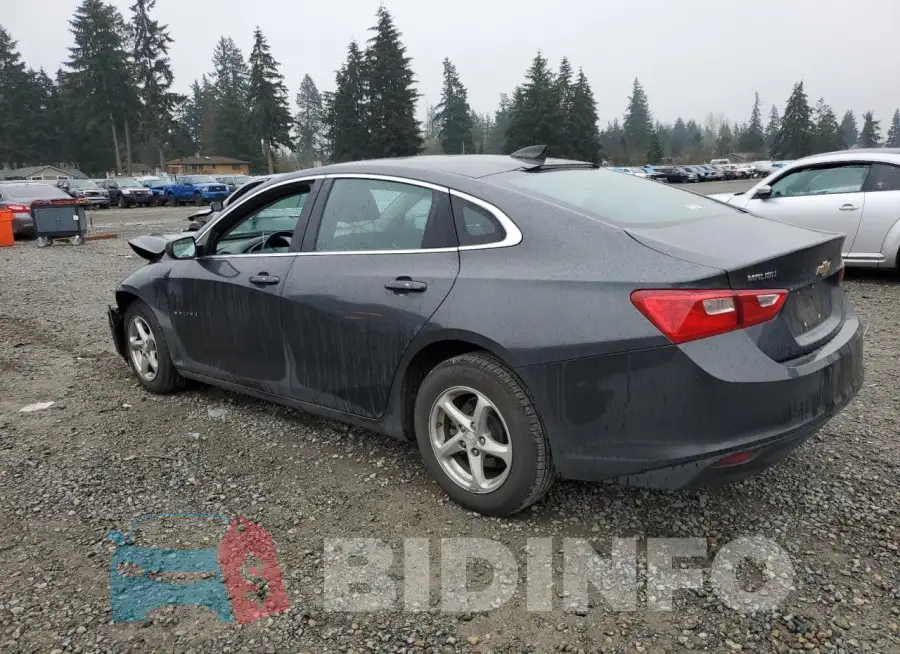 1G1ZB5ST5JF242974 Photo# 2