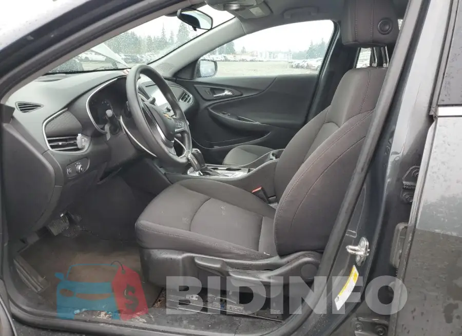 1G1ZB5ST5JF242974 Photo# 7