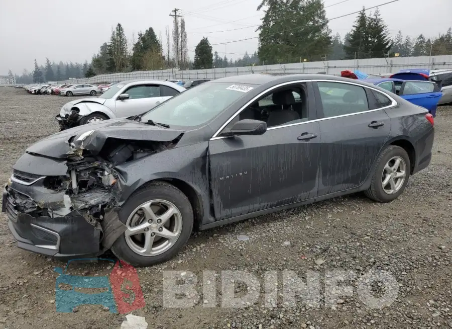 1G1ZB5ST5JF242974 Photo# 1