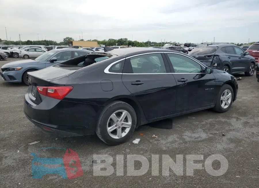 1G1ZB5ST8NF209179 Photo# 3