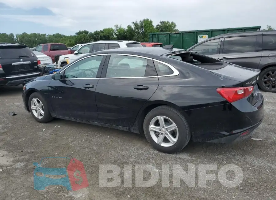 1G1ZB5ST8NF209179 Photo# 2