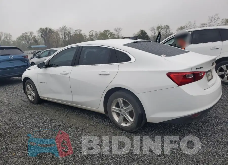 1G1ZC5ST8KF182834 Photo# 2