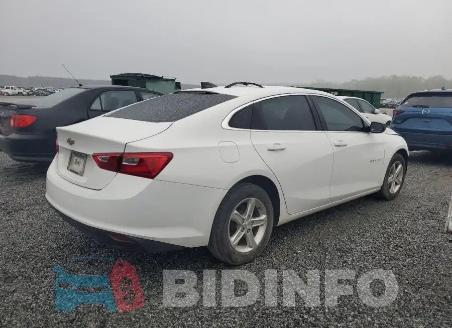1G1ZC5ST8KF182834 Photo# 3
