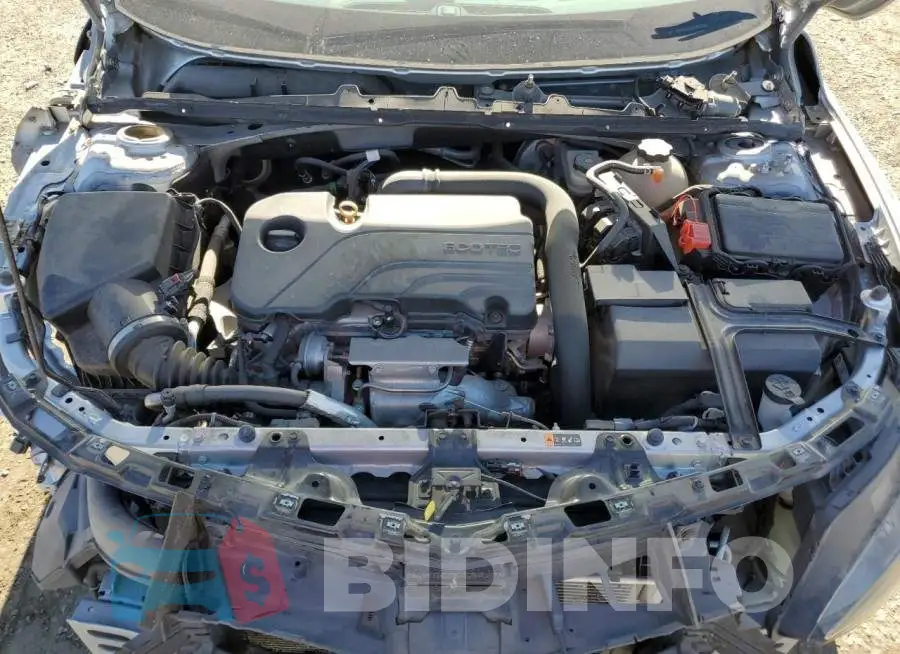 1G1ZD5ST0LF027967 Photo# 11