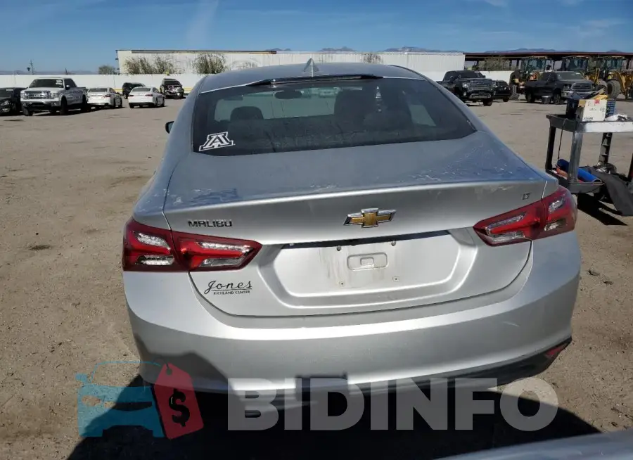 1G1ZD5ST0LF027967 Photo# 6