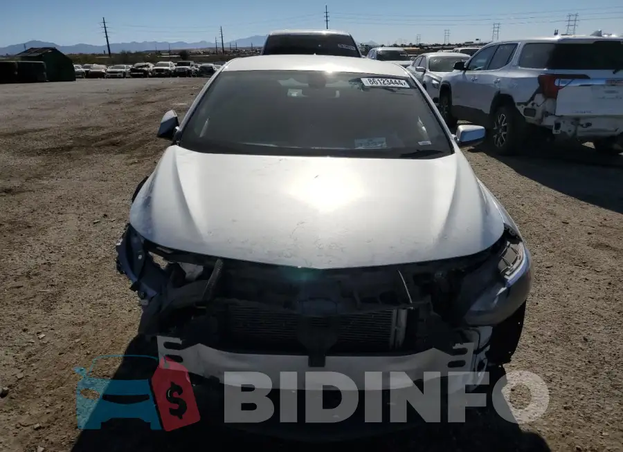 1G1ZD5ST0LF027967 Photo# 5