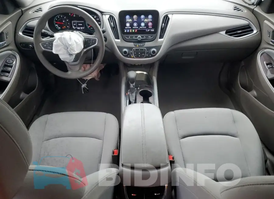 1G1ZD5ST2NF128074 Photo# 8