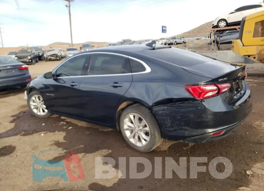 1G1ZD5ST3KF128340 Photo# 2