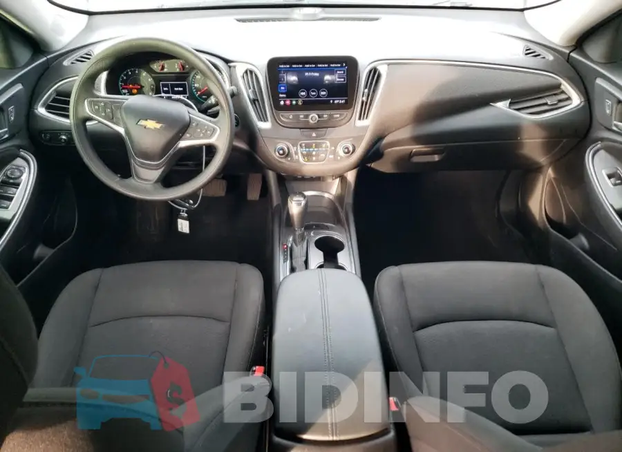 1G1ZD5ST3KF128340 Photo# 8