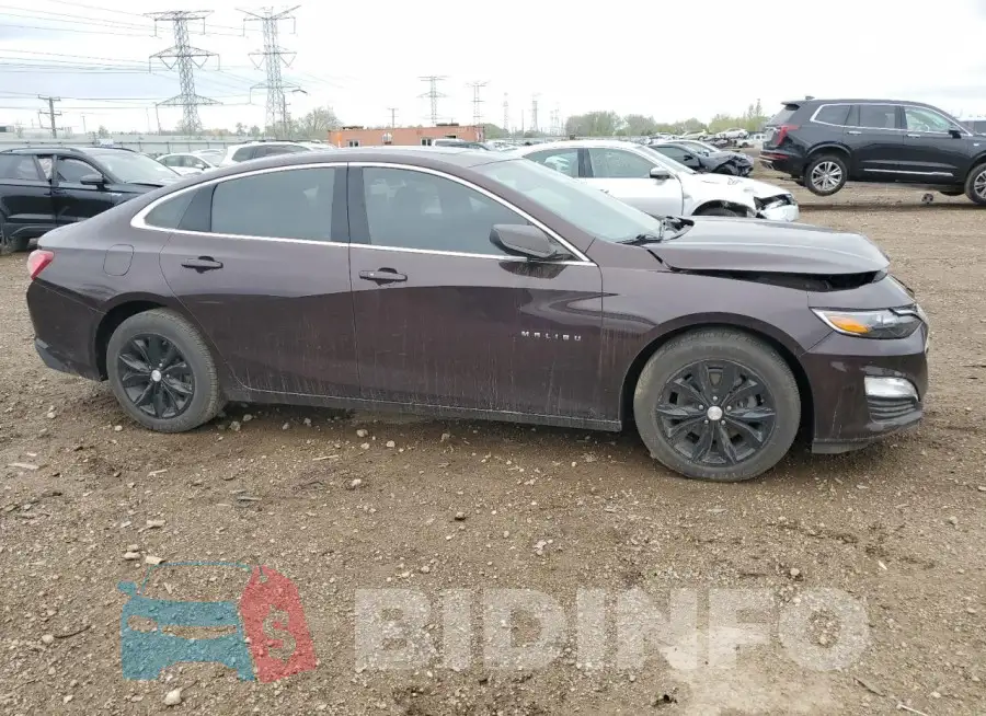 1G1ZD5ST3MF014924 Photo# 4