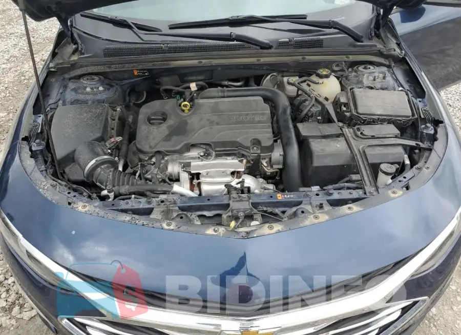 1G1ZD5ST3NF169877 Photo# 11