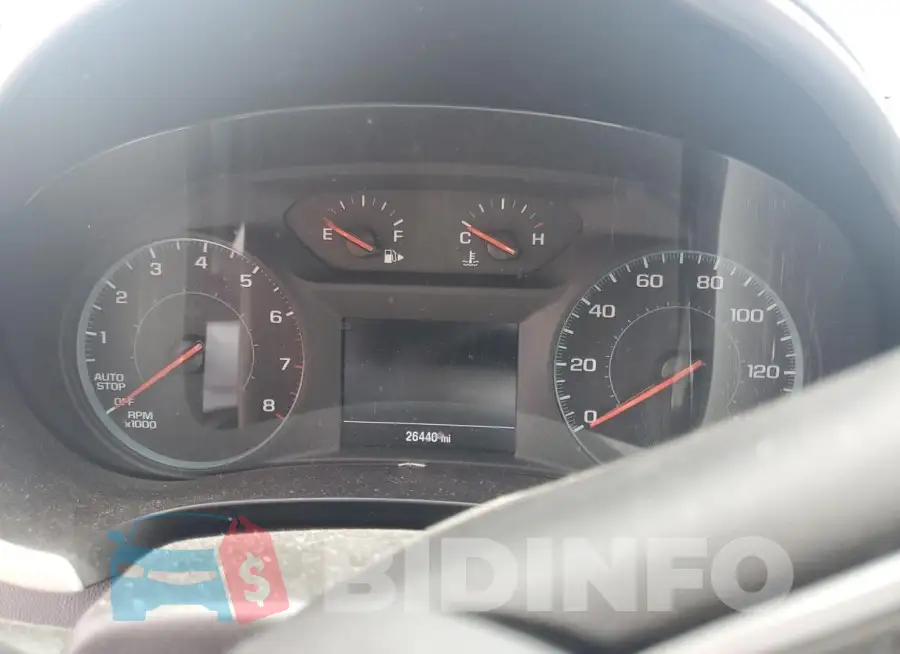 1G1ZD5ST3PF112551 Photo# 9