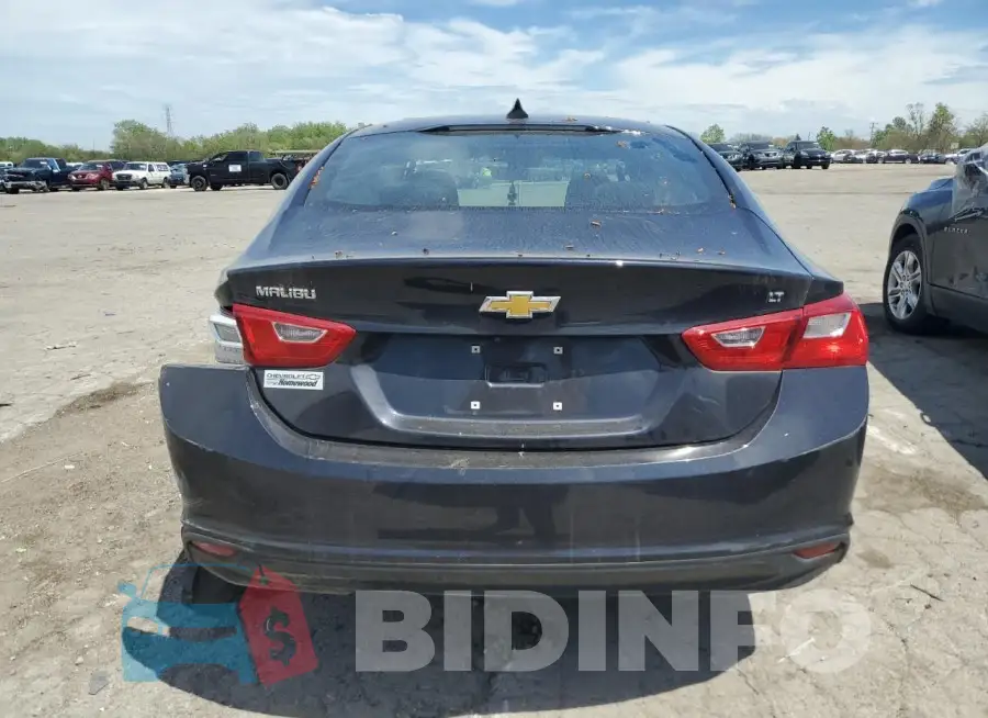1G1ZD5ST3PF112551 Photo# 6