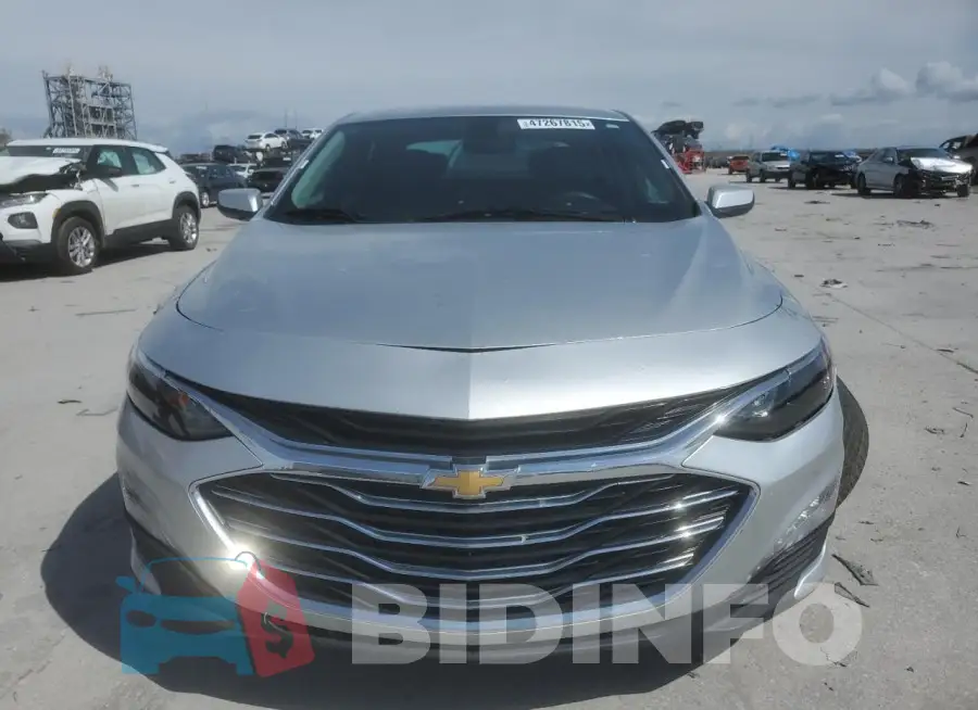 1G1ZD5ST4LF091820 Photo# 5