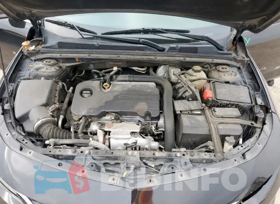 1G1ZD5ST5JF113062 Photo# 11
