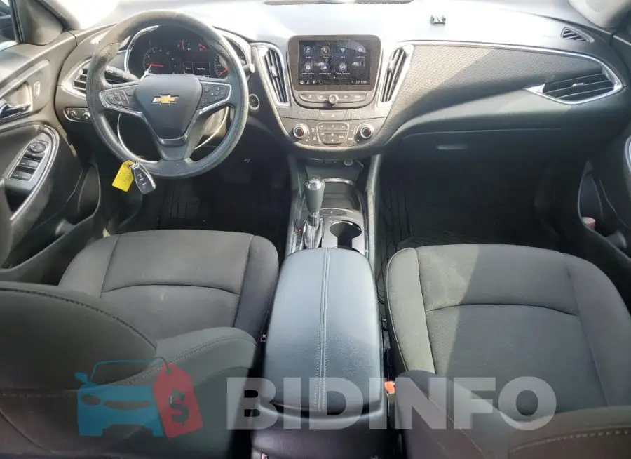 1G1ZD5ST5KF110261 Photo# 8